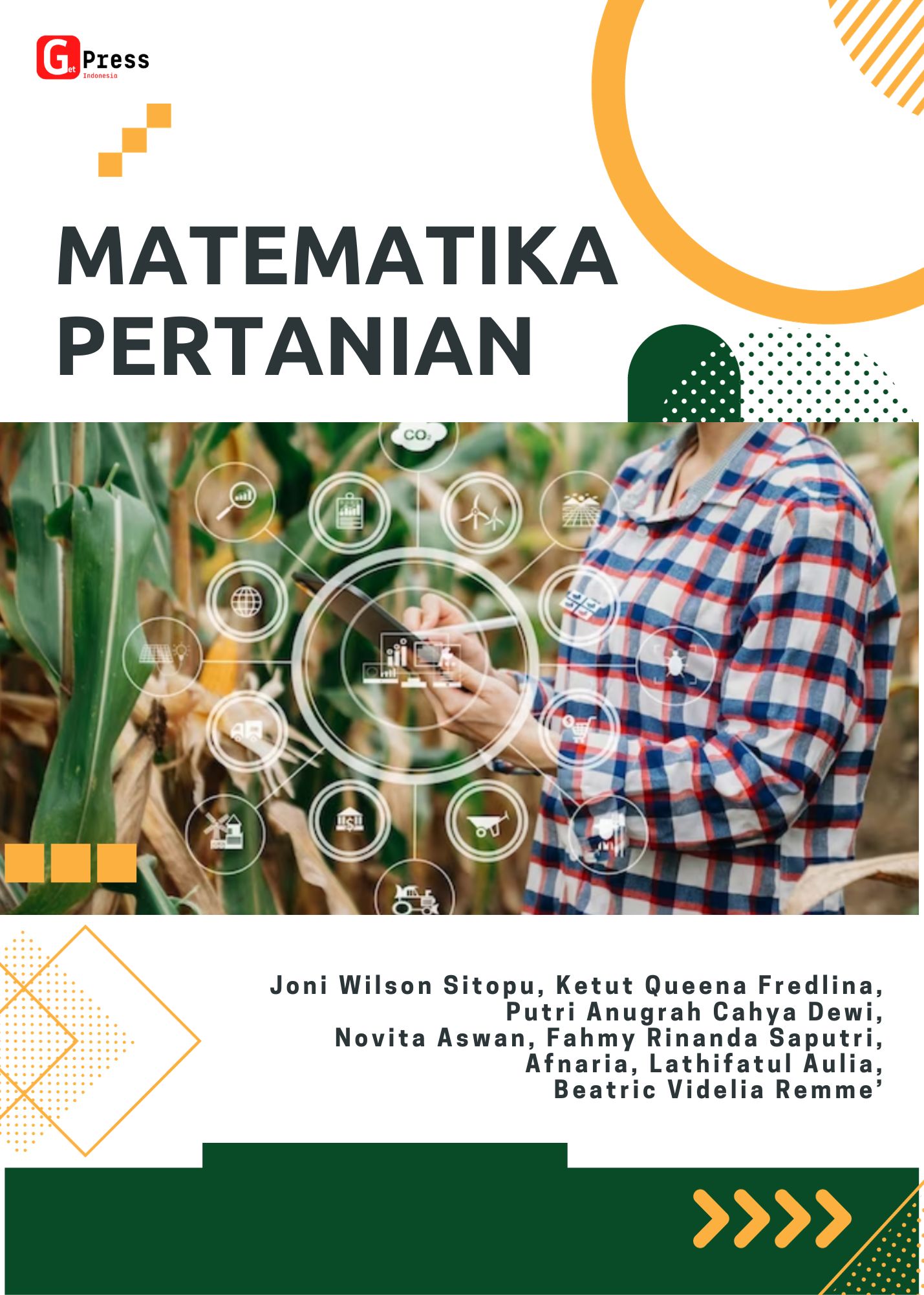 MATEMATIKA PERTANIAN